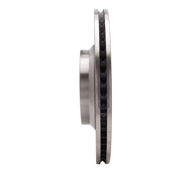 Lexus LC500h Brake Rotor (1) - Rear - R1 Concepts - Plain - `18-`23